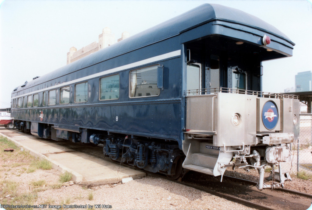 MP Business Car 8